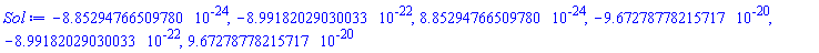 HFloat(-8.852947665097804e-24), HFloat(-8.991820290300328e-22), HFloat(8.852947665097804e-24), HFloat(-9.672787782157173e-20), HFloat(-8.991820290300328e-22), HFloat(9.672787782157165e-20)