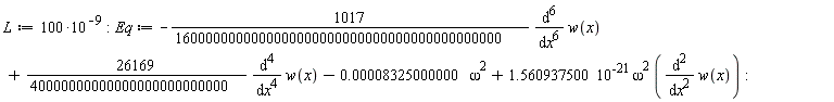 L := 100*10^(-9):