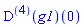 ((D@@4)(g1))(0)