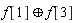 `&oplus;`(f[1], f[3])