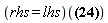 (rhs = lhs)(a_(t) = (diff(diff(x(t), t), t))*_i+(diff(diff(y(t), t), t))*_j+(diff(diff(z(t), t), t))*_k)