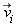 `#mover(mi("v"),mo("&rarr;"))`[i]