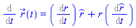 %diff(r_(t), t) = %diff(r(t), t)*_r(t)+r(t)*%diff(_r(t), t)
