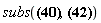 subs([%diff(_r(t), t) = (diff(theta(t), t))*_theta(t)+(diff(phi(t), t))*sin(theta(t))*_phi(t), %diff(_theta(t), t) = -(diff(theta(t), t))*_r(t)+(diff(phi(t), t))*cos(theta(t))*_phi(t), %diff(_phi(t), t) = -(diff(phi(t), t))*(sin(theta(t))*_r(t)+cos(theta(t))*_theta(t))], %diff(r_(t), t) = %diff(r(t), t)*_r(t)+r(t)*%diff(_r(t), t))
