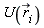 U(`#mover(mi("r"),mo("&rarr;"))`[i])