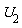 U[2]