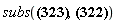 subs(p_[a] = V_*m[a]+`p'_`[a], L_ = Sum(Physics[Vectors][`&x`](r_[a], p_[a]), a = 1 .. n))