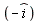 -`#mover(mi("i"),mo("&and;"))`