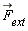 `#mover(mi("F"),mo("&rarr;"))`[ext]