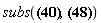 subs([%diff(_r(t), t) = (diff(theta(t), t))*_theta(t)+(diff(phi(t), t))*sin(theta(t))*_phi(t), %diff(_theta(t), t) = -(diff(theta(t), t))*_r(t)+(diff(phi(t), t))*cos(theta(t))*_phi(t), %diff(_phi(t), t) = -(diff(phi(t), t))*(sin(theta(t))*_r(t)+cos(theta(t))*_theta(t))], %diff(%diff(r_(t), t), t) = %diff(%diff(r(t), t), t)*_r(t)+2*%diff(r(t), t)*(diff(theta(t), t))*_theta(t)+2*%diff(r(t), t)*(diff(phi(t), t))*sin(theta(t))*_phi(t)+r(t)*%diff(%diff(theta(t), t), t)*_theta(t)+r(t)*(diff(theta(t), t))*%diff(_theta(t), t)+r(t)*%diff(%diff(phi(t), t), t)*sin(theta(t))*_phi(t)+r(t)*(diff(phi(t), t))*%diff(theta(t), t)*cos(theta(t))*_phi(t)+r(t)*(diff(phi(t), t))*sin(theta(t))*%diff(_phi(t), t))