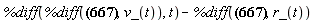 %diff(%diff(L = (1/2)*m*Physics[Vectors][Norm](v_(t))^2+m*Physics[Vectors][`.`](v_(t), Physics[Vectors][`&x`](Omega_(t), r_(t)))-m*Physics[Vectors][`.`](r_(t), W_(t))+(1/2)*m*Physics[`^`](Physics[Vectors][`&x`](Omega_(t), r_(t)), 2)-U(r_(t)), v_(t)), t)-%diff(L = (1/2)*m*Physics[Vectors][Norm](v_(t))^2+m*Physics[Vectors][`.`](v_(t), Physics[Vectors][`&x`](Omega_(t), r_(t)))-m*Physics[Vectors][`.`](r_(t), W_(t))+(1/2)*m*Physics[`^`](Physics[Vectors][`&x`](Omega_(t), r_(t)), 2)-U(r_(t)), r_(t))