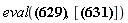 eval((1/2)*(Sum(2*m[i]*Physics[Vectors][Norm](`r'_`[i])^2*(diff(Omega_(t), t))-2*m[i]*Physics[Vectors][`.`](diff(Omega_(t), t), `r'_`[i])*`r'_`[i], i = 1 .. n)) = (D[2](U))(R_(t), Phi_(t)), [Physics[Vectors][`.`](diff(Omega_(t), t), `r'_`[i]) = (diff(Omega[b](t), t))*`r'`[i, b], diff(Omega_(t), t) = Physics[KroneckerDelta][a, b]*(diff(Omega[b](t), t)), Physics[Vectors][Norm](`r'_`[i])^2 = `r'`[i, c]^2, `r'_`[i] = `r'`[i, a], (D[2](U))(R_(t), Phi_(t)) = Physics[Vectors][Component]((D[2](U))(R_(t), Phi_(t)), a)])