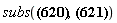 subs(L = (1/2)*(Sum(m[i]*Physics[Vectors][Norm](Omega_(t))^2*Physics[Vectors][Norm](`r'_`[i])^2-m[i]*Physics[Vectors][`.`](Omega_(t), `r'_`[i])^2, i = 1 .. n))+(1/2)*Physics[Vectors][Norm](V_(t))^2*mu+U(R_(t), Phi_(t)), %diff(%diff(L, V_(t)), t) = %diff(L, R_(t)))