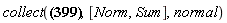 collect(L = (1/2)*M*m^2*Physics[Vectors][Norm](Sum(diff(`&Ropf;_`[a](t), t), a = 1 .. n))^2/(m*n+M)^2+(1/2)*m*(m^2*n^2*(Sum(Physics[Vectors][Norm](diff(`&Ropf;_`[a](t), t))^2, a = 1 .. n))/(m*n+M)^2+2*M*m*n*(Sum(Physics[Vectors][Norm](diff(`&Ropf;_`[a](t), t))^2, a = 1 .. n))/(m*n+M)^2+M^2*(Sum(Physics[Vectors][Norm](diff(`&Ropf;_`[a](t), t))^2, a = 1 .. n))/(m*n+M)^2-m^2*Physics[Vectors][Norm](Sum(diff(`&Ropf;_`[a](t), t), a = 1 .. n))^2*n/(m*n+M)^2-2*M*m*Physics[Vectors][Norm](Sum(diff(`&Ropf;_`[a](t), t), a = 1 .. n))^2/(m*n+M)^2)-U, [Norm, Sum], normal)