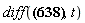 diff(`L'`[a](t) = `&Iopf;`[a, b]*Omega[b](t), t)