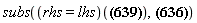 subs((rhs = lhs)(diff(`L'`[a](t), t) = `&Iopf;`[a, b]*(diff(Omega[b](t), t))), `&Iopf;`[a, b]*(diff(Omega[b](t), t)) = Physics[Vectors][Component]((D[2](U))(R_(t), Phi_(t)), a))