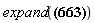 expand(L = (1/2)*m*Physics[Vectors][Norm](v_(t)+Physics[Vectors][`&x`](Omega_(t), r_(t)))^2-m*Physics[Vectors][`.`](r_(t), W_(t))-U(r_(t)))