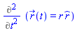 %diff(r_(t) = r(t)*_r(t), t, t)