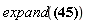 expand(%diff(r_(t) = r(t)*_r(t), t, t))