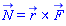N_(t) = Physics:-Vectors:-`&x`(r_(t), F_(t))