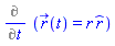 %diff(r_(t) = r(t)*_r(t), t)