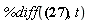 %diff(r_(t) = r(t)*_r(t), t)
