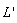 diff(L(x), x)