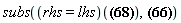 subs((rhs = lhs)(diff(L_(t), t) = Physics:-Vectors:-`&x`(r_(t), F_(t))), N_(t) = Physics:-Vectors:-`&x`(r_(t), F_(t)))