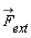 `#mscripts(mi("F"),mi("ext"),none(),none(),mo("&rarr;"),none(),none())`
