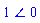 module `&angle;` () local ModulePrint, larg, labs; option object; end module