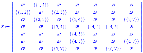 Matrix(%id = 36893490455703852204)
