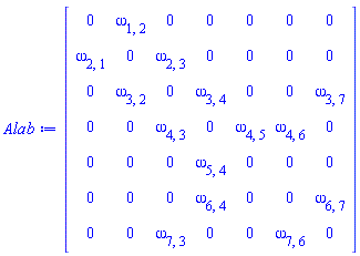 Matrix(%id = 36893490455680637396)