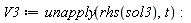 V3 := unapply(rhs(sol3), t):
