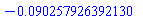 HFloat(-0.09025792639212991)
