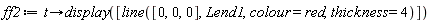 ff2 := proc (t) options operator, arrow; plots:-display([plottools:-line([0, 0, 0], Lend1, colour = red, thickness = 4)]) end proc