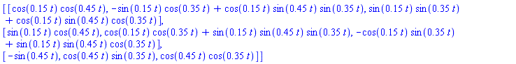Matrix(%id = 18446744074366015718)