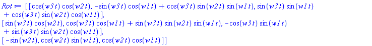 Matrix(%id = 18446744074366030062)