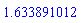 1.633891012