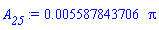0.5587843706e-2*Pi