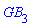 GB[3]