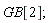 GB[2];
