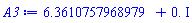 6.3610757968979+0.*I