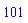 101