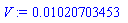 0.1020703453e-1