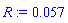 0.57e-1