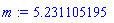 5.231105195