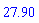 27.90