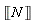 Unit('N')