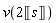 v(2*Unit('s'))