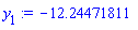 -12.24471811